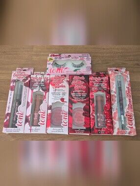 Ioni Cherry On Top Bundle - Tiktok Viral HARD TO FIND